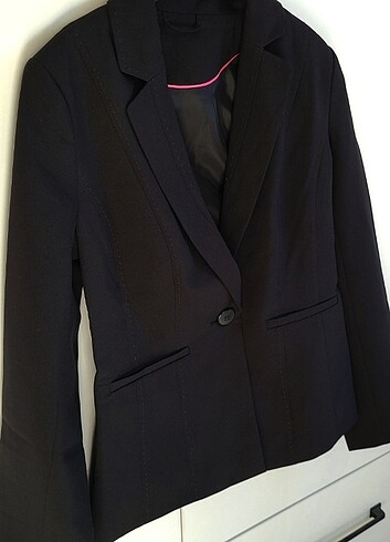 Blazer/Pantolon Takım Elbise