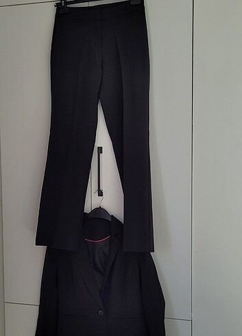 s Beden Blazer/Pantolon Takım Elbise