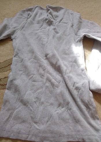 Diğer Standart Beden