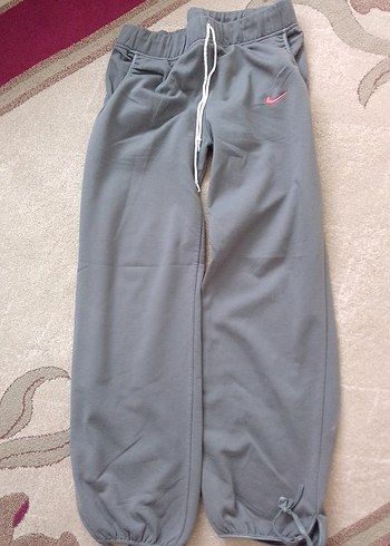 Nike Gri Spor Esofman Alti