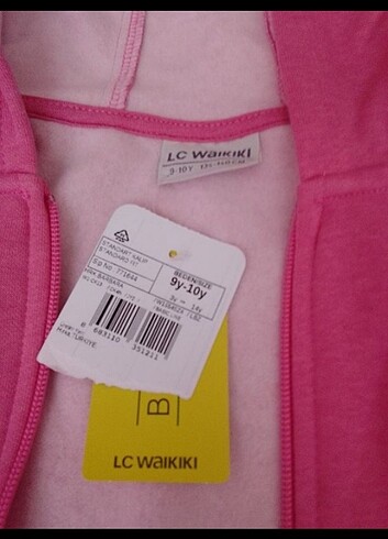 LC Waikiki Polar