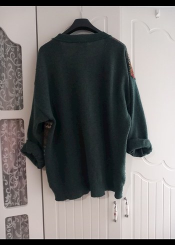 American Vintage vintage hırka