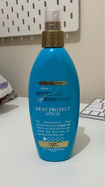 OGX Argan Oil of Morocco