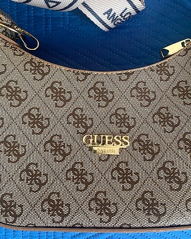 Guess Guess Kol Çantası