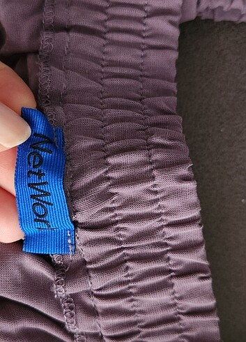 Network Network Mor Jogger