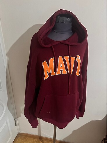 Mavi Jeans Mavi Jeans Bayan SweatShirt