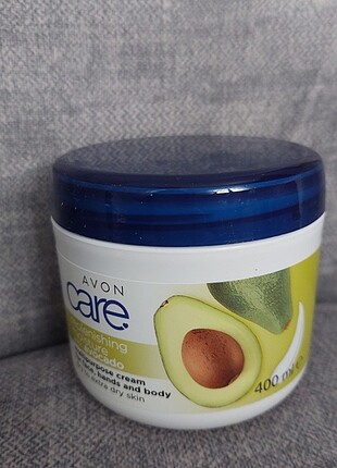 Avon Avon Care avocado çok amaçlı krem 400 ml