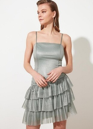 Trendyol & Milla Mint