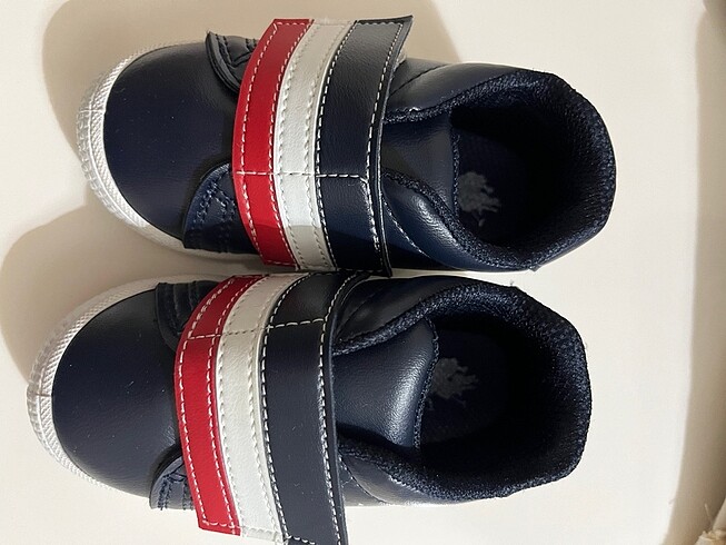 U.S Polo Assn. Ayakkabı