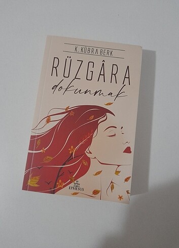 Rüzgara Dokunmak
