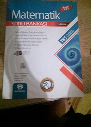 Tyt mat