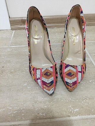 Stiletto 8cm