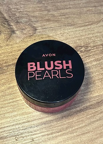 Avon Blush Pearls Top Allık - Görsel 2