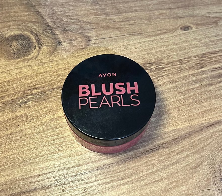 Avon Blush Pearls Top Allık - Görsel 2