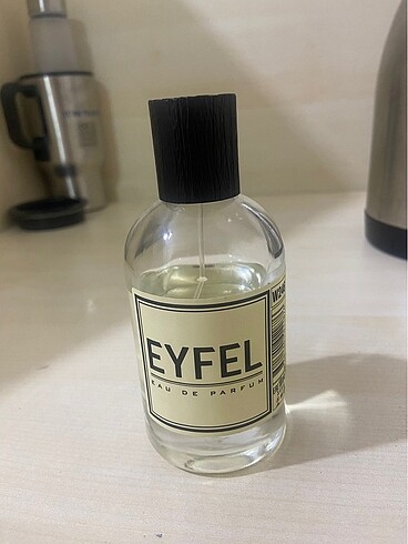 Beden Eyfel kalıcı parfüm