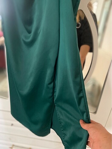 Yeşîl abîye - Görsel 5