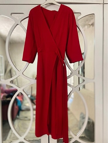 Kına  mezuniyet abiye  elbise - Görsel 2