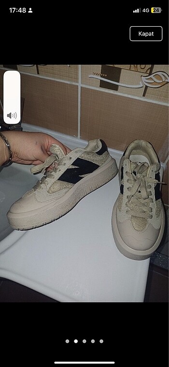 38 Beden New balenciaga