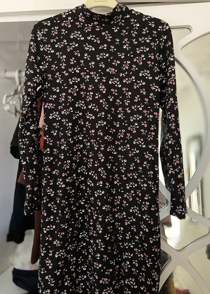 Siyah triko - Görsel 2