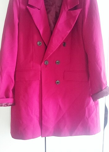 Blazer ceket 