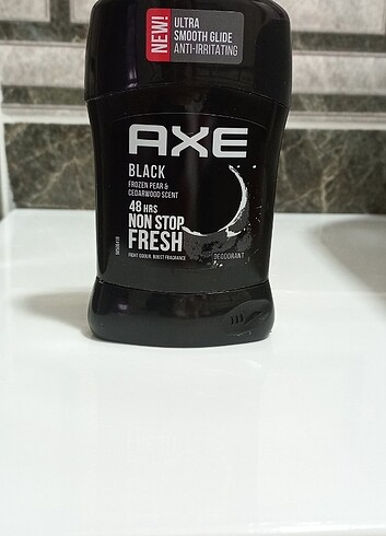 Diğer Axe rollon deodorant