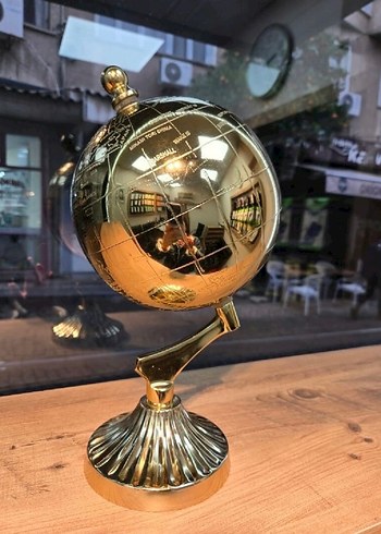 Madam coco dekoratif obje sıfır - Görsel 2