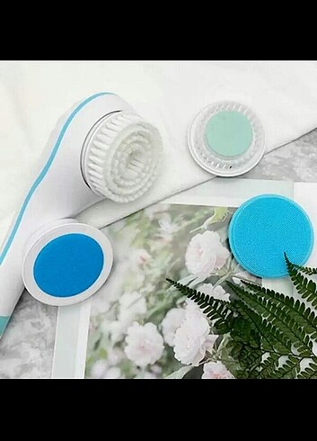 Banyo masaj aleti
