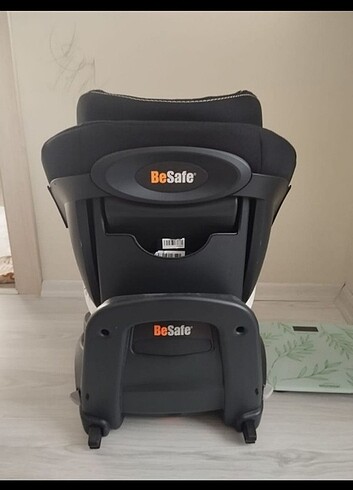 9- 18 kg Beden Oto koltugu