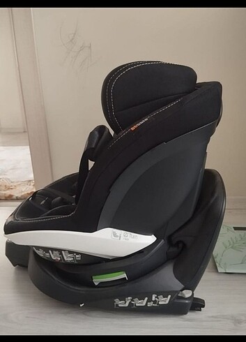 9- 18 kg Beden siyah Renk Oto koltugu