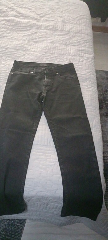Kot pantolon