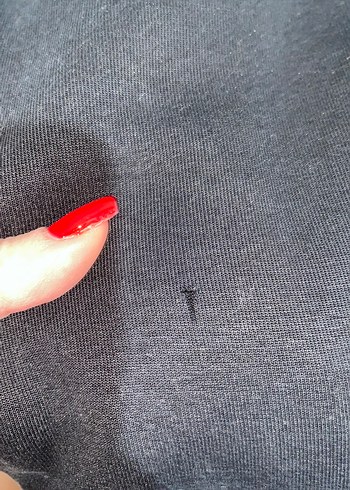 Nike Siyah Jogger Eşofman Altı ERKEK - Görsel 3