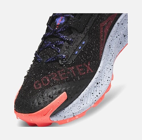 37,5 Beden Nike goretex pegasus trail 3