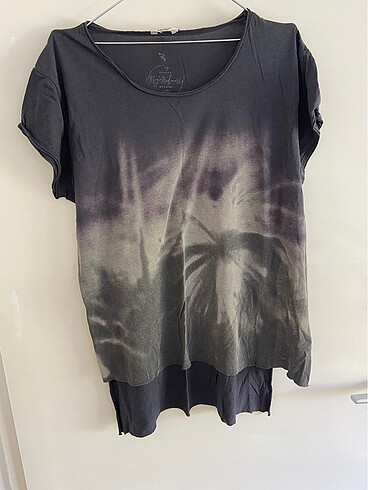 Batik tshirt