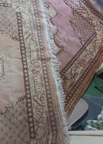 antika halı - Görsel 7