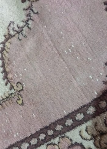 antika halı - Görsel 9