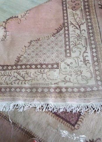 antika halı - Görsel 6