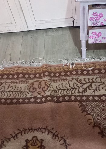 antika halı - Görsel 4