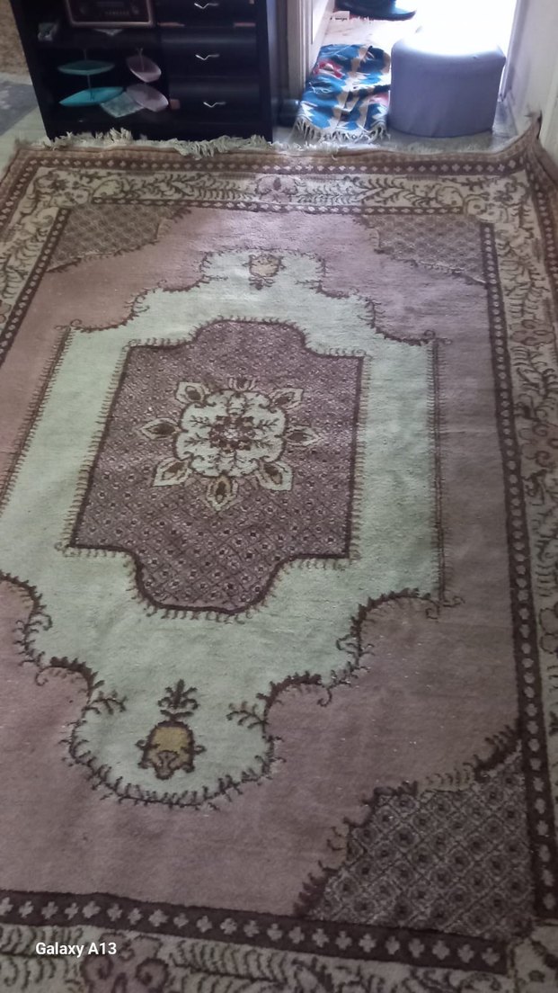 antika halı - Görsel 2