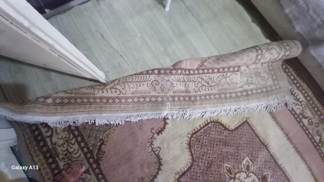 antika halı - Görsel 3