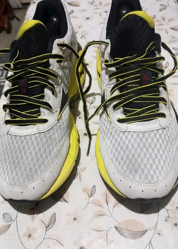 mizuno spor ayakkabı - Görsel 6