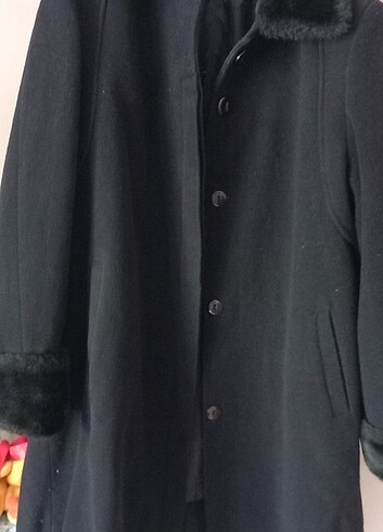 Kadın kaban - Görsel 6