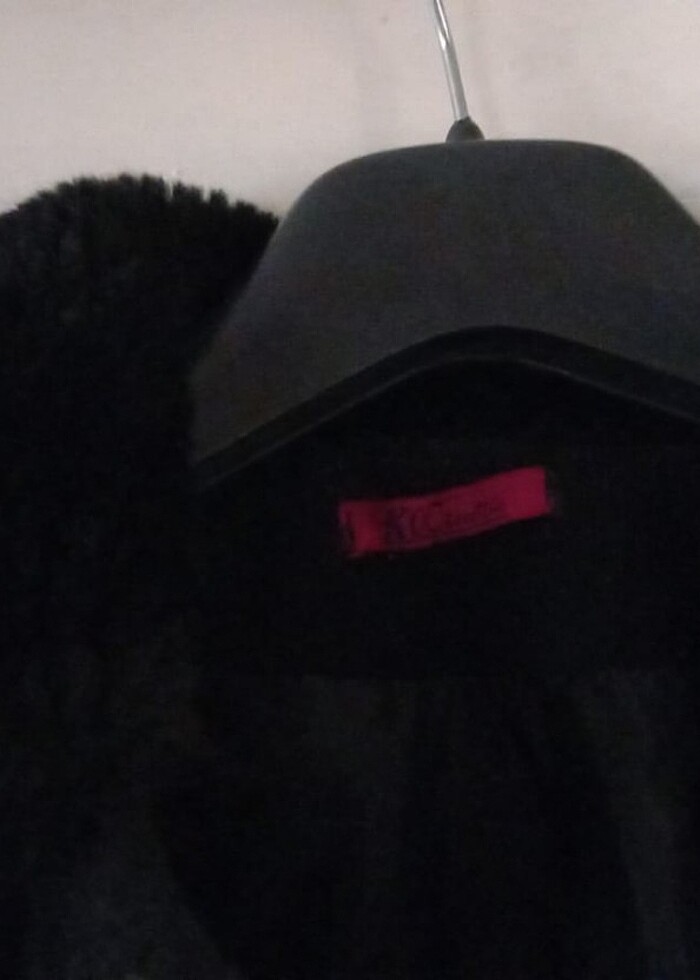 Kadın kaban - Görsel 4