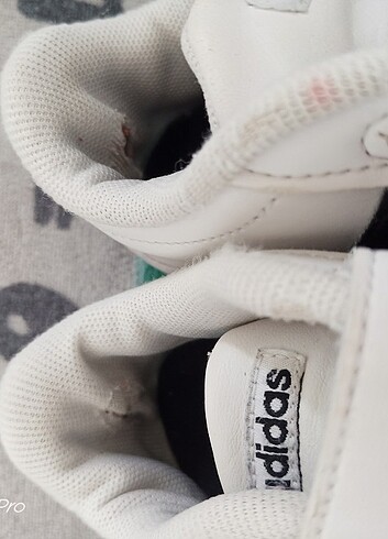 Çocuk ayakkabı  - Görsel 7