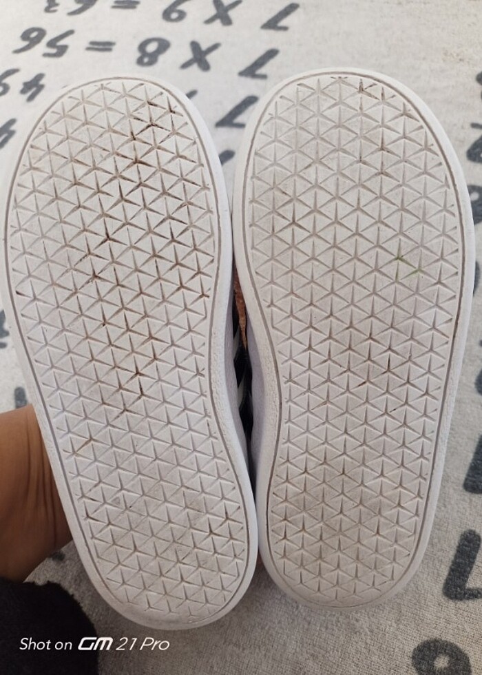 Çocuk ayakkabı  - Görsel 3