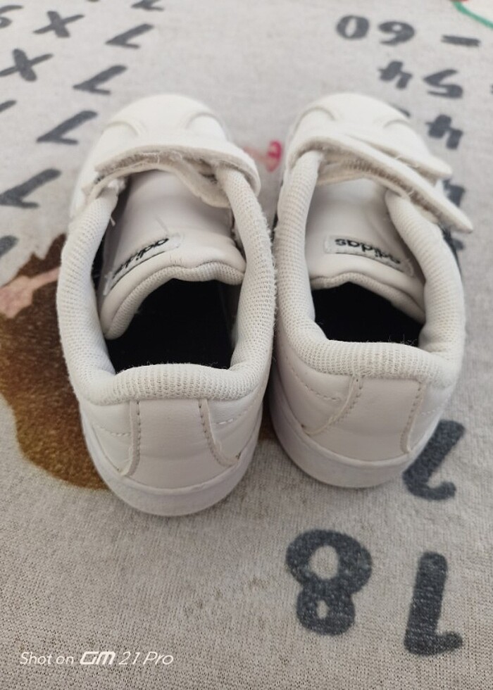 Çocuk ayakkabı  - Görsel 5