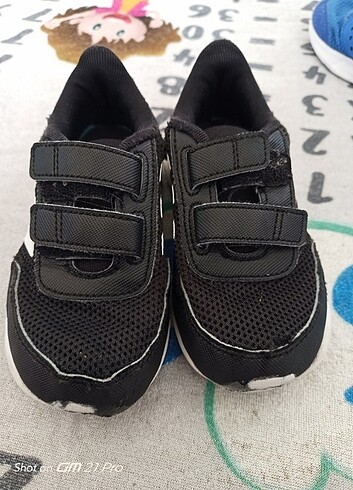 Çocuk ayakkabı - Görsel 2