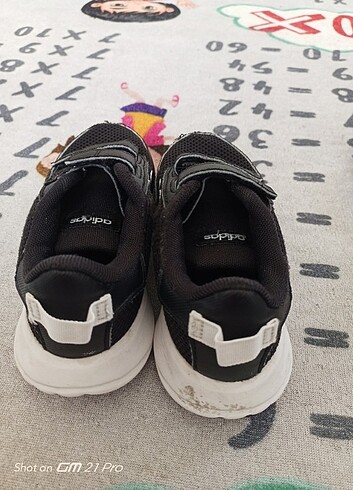 Çocuk ayakkabı - Görsel 3