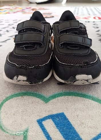 Çocuk ayakkabı - Görsel 4