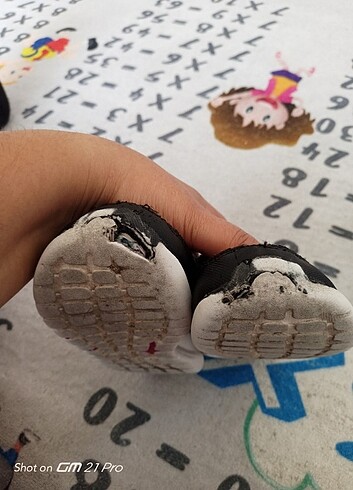 Çocuk ayakkabı - Görsel 5