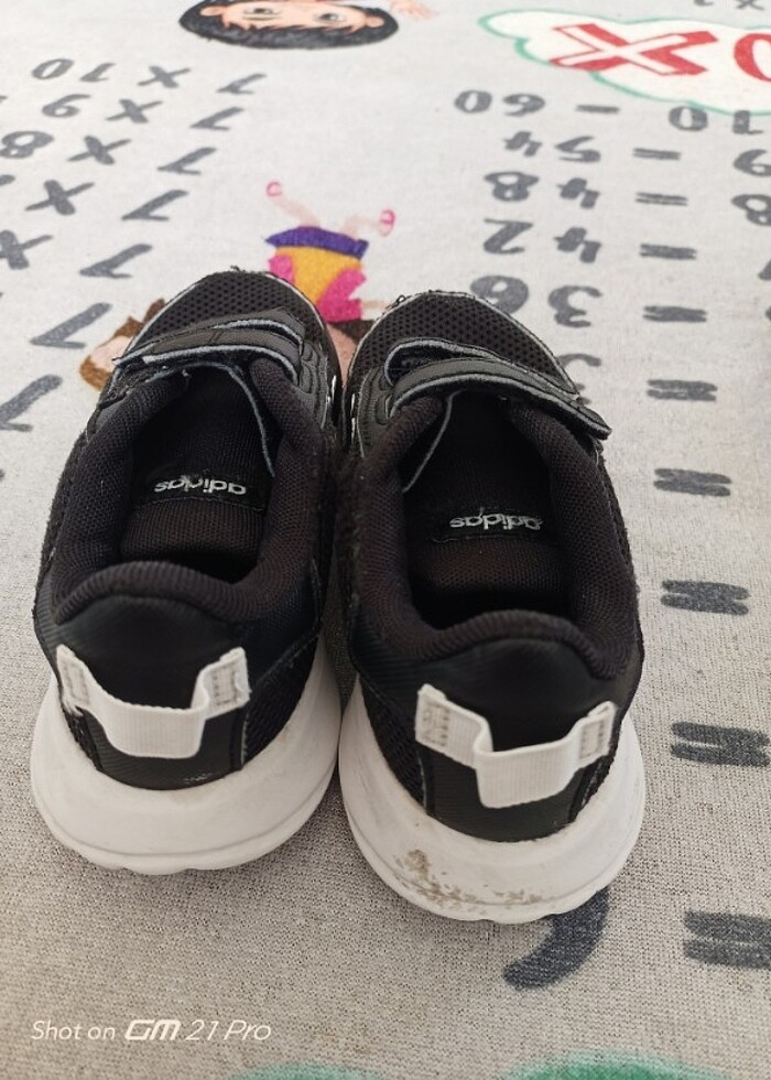 Çocuk ayakkabı - Görsel 3